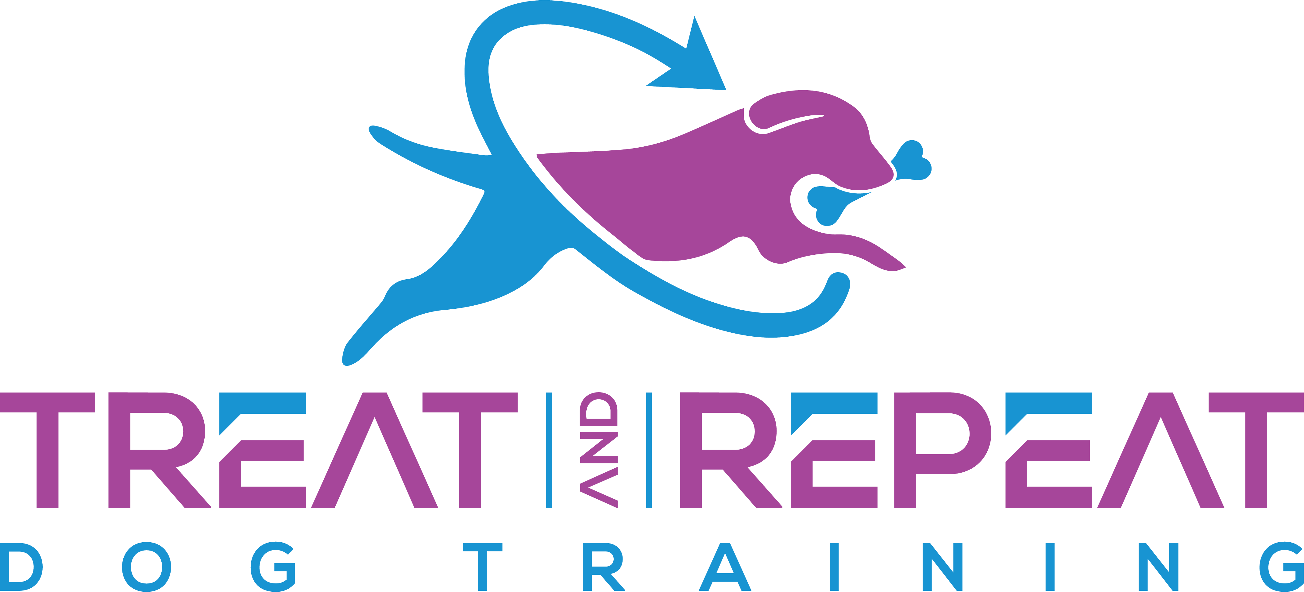Treat and Repeat Dog Training